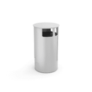 Laufen Riva Geruchsfilter, 1 Stück, für Sanitäranwendungen, passend für Laufen Riva WC-Modelle-2