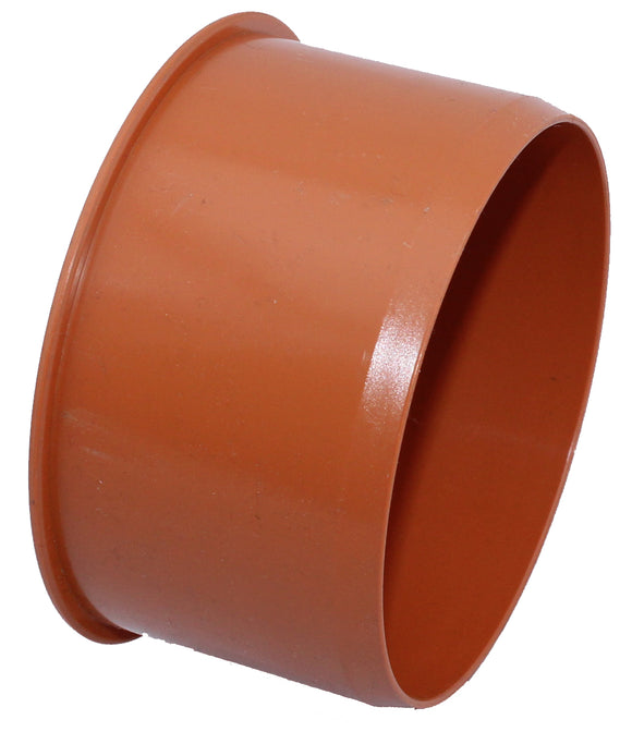 PVC Kanal-Muffenstopfen KGM DN 250 mm