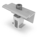K2 DomeClamp Endklemme Set 30-50 mm-2