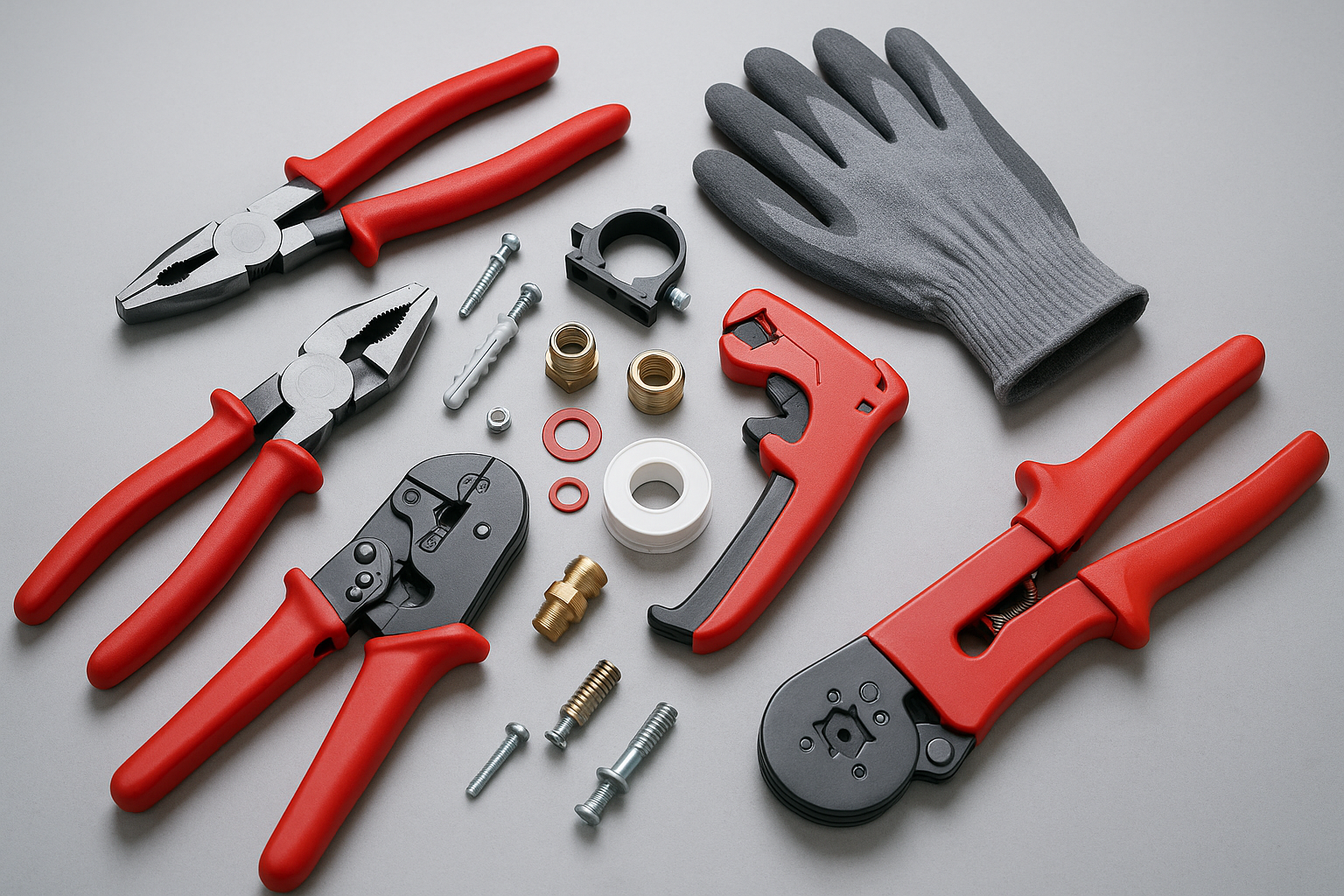 Werkzeug & Hilfsmittel