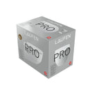 LAUFEN – WC-Pack WC + S & D + Montageset WC 2096.4 S & D: Slim, abnehmbar, für Nischenbefestigung-2