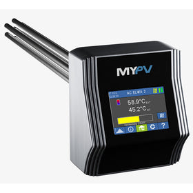 MY-PV – stufenlose Warmwasserbereitungsgeräte Nennleistung 0 – 3500 W