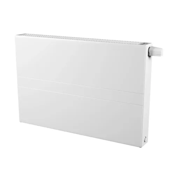 VOGEL&NOOT – Heizkörper Typ 22 | Tieftemperaturheizkörper | 500 × 1000 mm | weiß