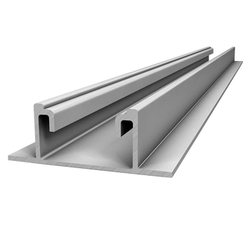 K2 BasicRail 22 | 4.80 m