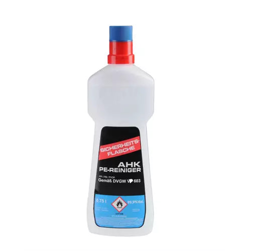 AHK-PE-Reiniger 750ml Flasche