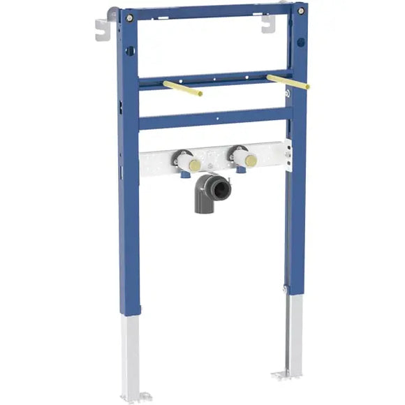 GE Duofix 2025 WT f. Standarmatur H82/98cm, B50cm