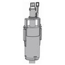 WimTec SLK Ablaufventil für SanTec SLK Spülkasten-2