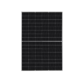SUNTECH STP455S-H48-NFB PV-Modul 455 Wp | Glas-Glas - Rahmen Schwarz | monofazial