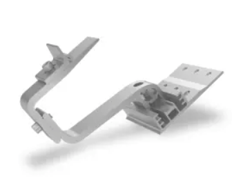 Dachhaken SingleHook 4S | VPE 1 Stk.