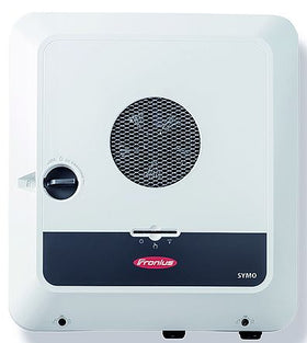 Fronius Wechselrichter Symo GEN24 10 Plus SC