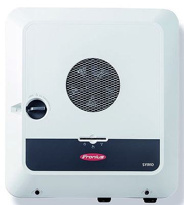 Fronius Wechselrichter Symo GEN24 10 Plus SC