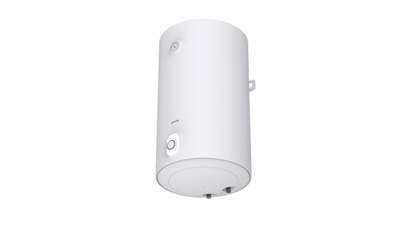 Gorenje TGR100W-VH elektrischer Warmwasserspeicher 91,4 l für vertikale und horizontale Wandmontage