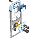 Huter 1020-G Montageelement Wand-WC für Trockenbau-2