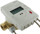 Wärmemengenzähler PCF qp 1,5 G3/4“ für R1/2“ BL:110 inkl. EG