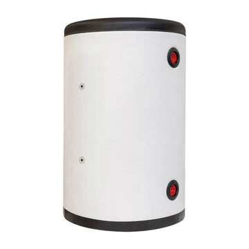 Panasonic Aquarea Pufferspeicher PAW-BTANKG260L 252 l