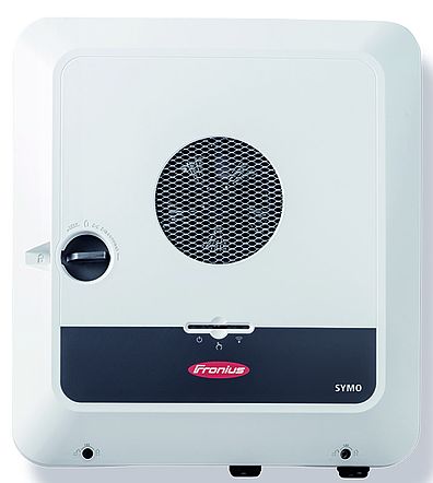 Fronius Symo GEN24 6.0 – Hybridwechselrichter 6 kW | ohne Batterielizenz