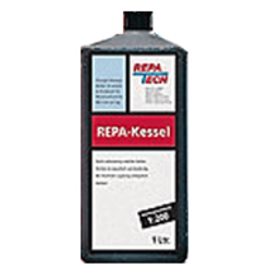 REPA TECH – Dichter für Heizkessel | 1 l