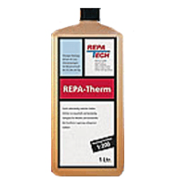 Repa-Therm Dichtungsmittel für Thermenanlagen, 1 Liter