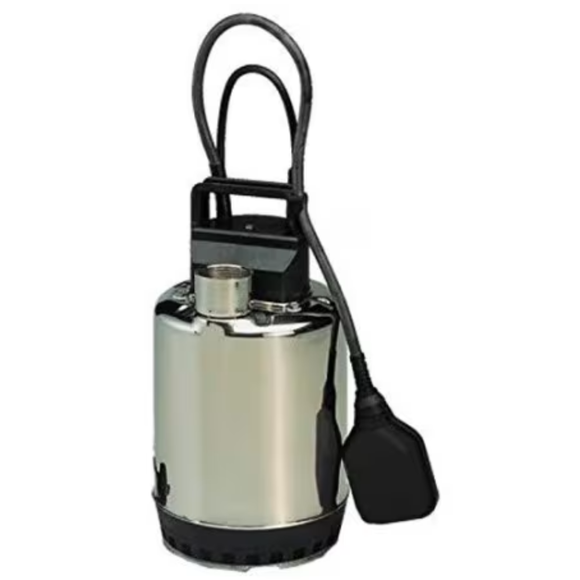 Vogel Tauchpumpe DOC3CG | 5/4" mit Schwimmerschalter und 10 m Kabel | 230V