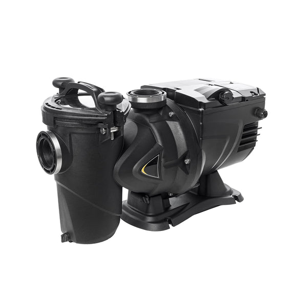 Smart Schwimmbadpumpe E.Pro 150 drehzahlgeregelt, selbstansaugend