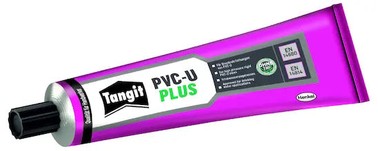 GF Tangit Kleber PVC-U Tube a 0,125 kg