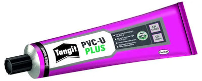 GF Tangit Kleber PVC-U Tube a 0,125 kg