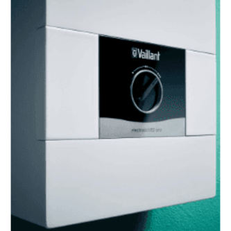 Vaillant Elektro-Durchlauferhitzer electronicVED E 21/8 B
