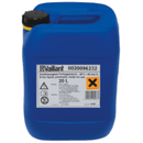 VAILLANT – Soleflüssigkeit Ethylen-Glykol 44 Vol.-%, Fertiggemisch, 20 Liter-2