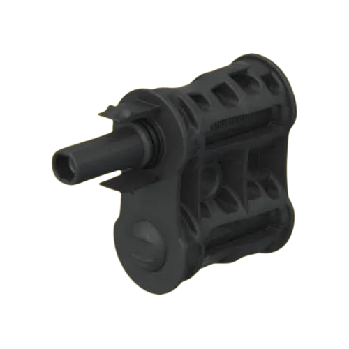 Stäubli MC4-Evo2 Abzweigstecker | VPE 1 Stk.