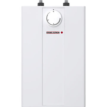 Una – E-Kleinspeicher 5 Liter Untertisch, 2 kW, drucklos – 1 Stück