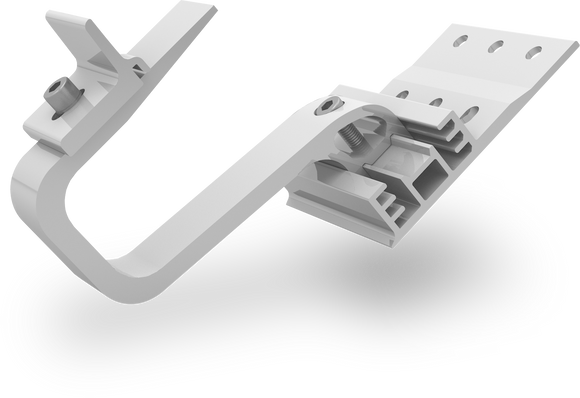 Dachhaken SingleHook 3S