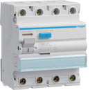 FI-Schalter 4P 6kA 40A 100mA Typ S-1