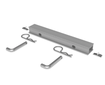 Dome 6 Connector 195 Set