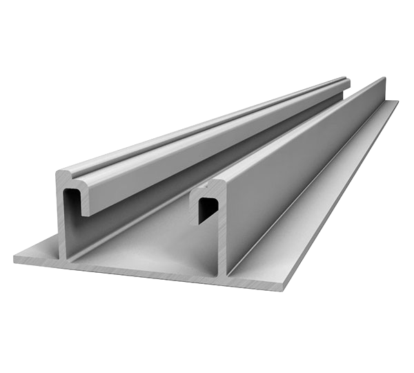 BasicRail 22 5.95 m | VPE 1 Stk.