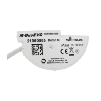 M Bus Modul Kommunikationsmodul M-Bus Domo M-Bus Modul – L=100 mm x B=160 mm x H=3 ...