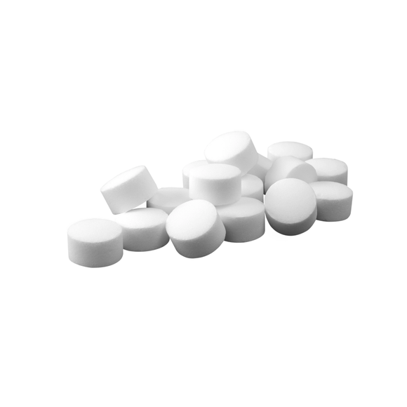 BWT Perla-Tabs 8x25 kg Tablettensalz 200 kg Vorratspack für Weichwasseranlagen