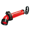 Saug-Druckreiniger ROPUMP SUPER PLUS Set, mit Adapter, breit-2