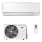 Panasonic BZ Single-Split 5,0 kW SET bestehend aus: 1 x  CU-BZ50ZKE + 1 x CS-BZ50ZKE Weiß | VPE 1 Set