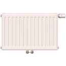 Vogel&Noot T6-Mittenanschlussheizkörper 11VM 500x1200mm weiß | VPE 1 Stk.-1