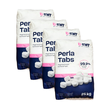 4 Säcke Perla Tabs