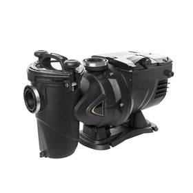 Smart Schwimmbadpumpe E.Pro 150 drehzahlgeregelt, selbstans., steckerfer