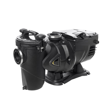 Smart Schwimmbadpumpe E.Pro 150 drehzahlgeregelt, selbstans., steckerfer