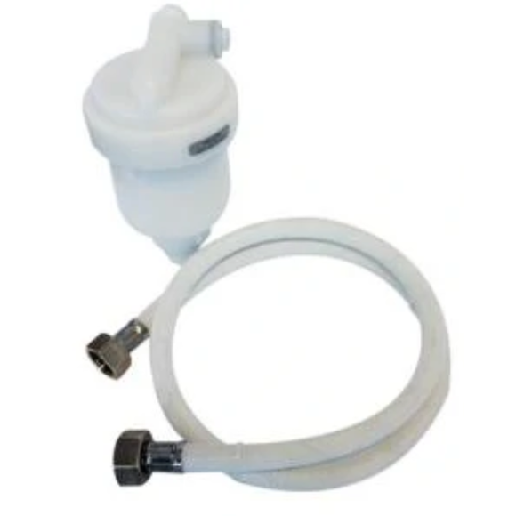 Xylem AMIS MINOR  Jet Belüfter für Windkessel bis 150 l, R 1/2″ Außengewinde inkl. Schlauch