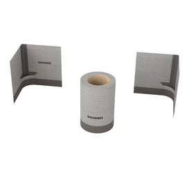 Kaldewei Flex Dichtset für Badewanne und erhöht eingebaute DW