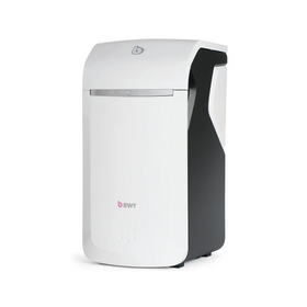 BWT Perla Home -Simplex Perlwasseranlage Enthärter 9-18 m3x dH - mit App,AQA Stop