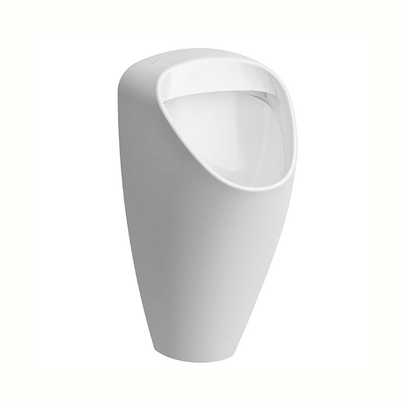Laufen CAPRINO 841061 Absaugeurinal ohne Steuerung  Sanitärkeramik weiß 320x350x645