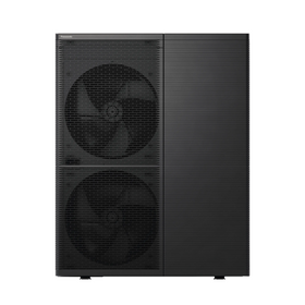 Panasonic Wärmepumpe R290 Aquarea M Luft/Wasser T-CAP, 9 kW, Außengerät
