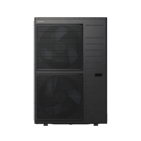 Panasonic L/W Wärmepumpe Aquarea K T-CAP, 3ph, 16 kW, Außengerät