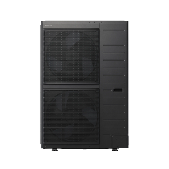 Panasonic L/W Wärmepumpe Aquarea K T-CAP, 3ph, 16 kW, Außengerät