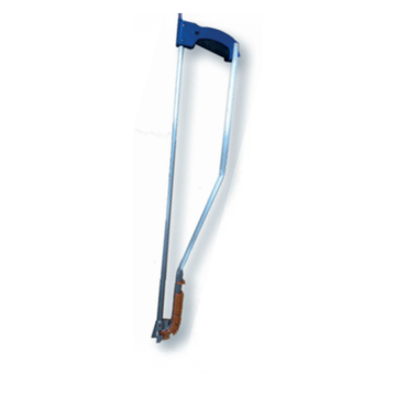 FLOORTEC Setzstock für Gittermattenclip LIGHT 16/17 mm | LEIHGERÄT